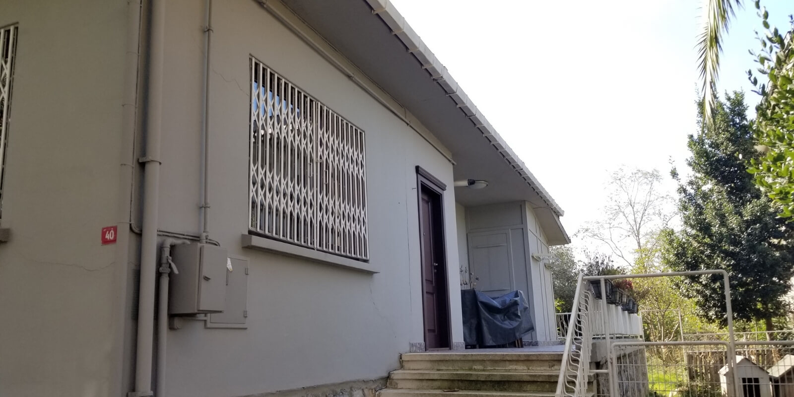 2158 - Beylerbeyi - Müstakil ev 2158 - Beylerbeyi - Müstakil ev