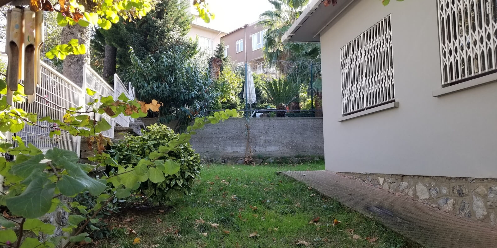 2158 - Beylerbeyi - Müstakil ev 2158 - Beylerbeyi - Müstakil ev