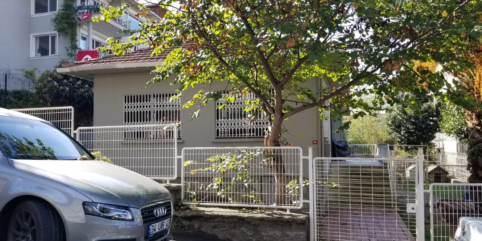 2158 - Beylerbeyi - Müstakil ev 2158 - Beylerbeyi - Müstakil ev