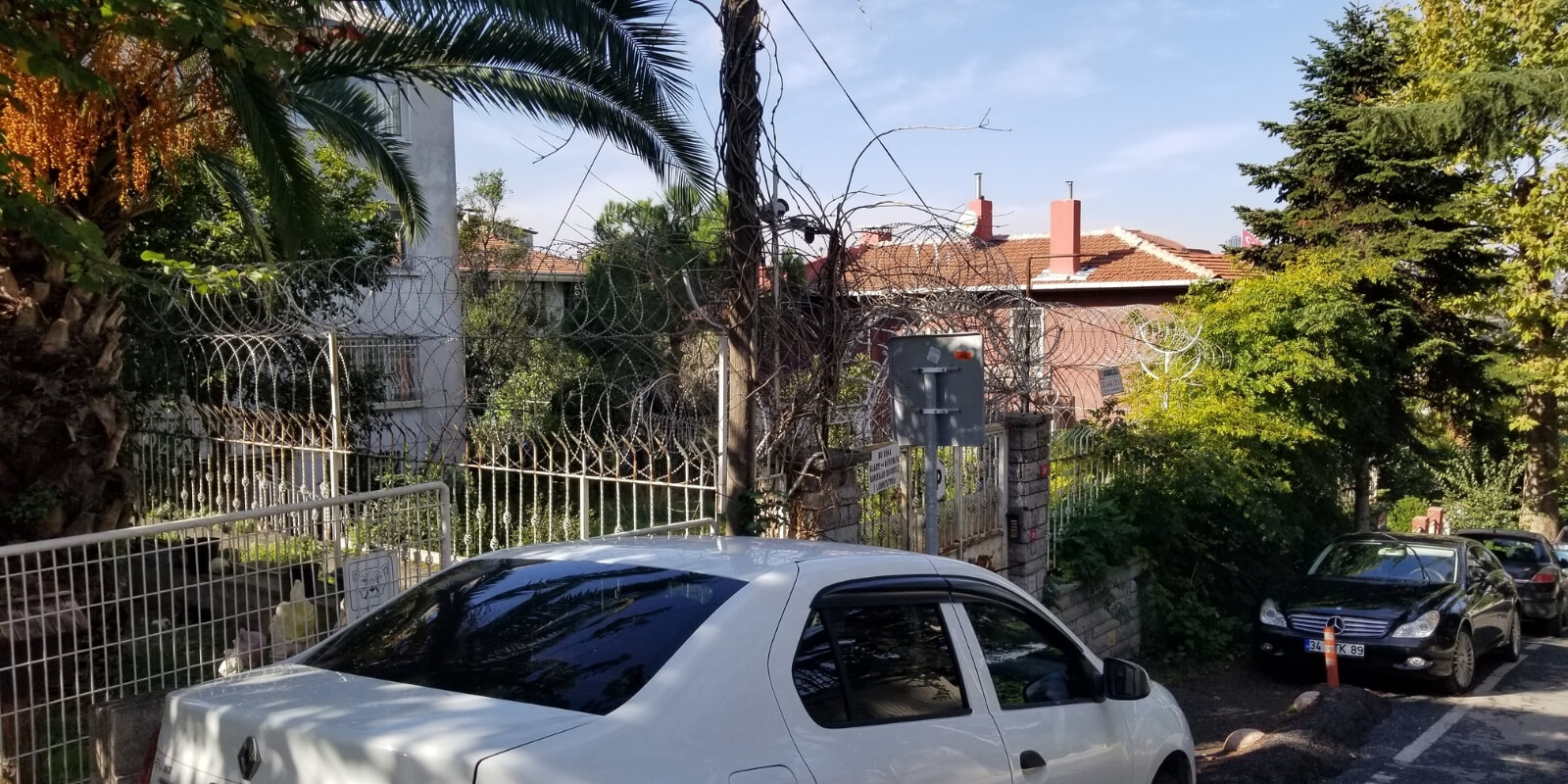 2158 - Beylerbeyi - Müstakil ev 2158 - Beylerbeyi - Müstakil ev