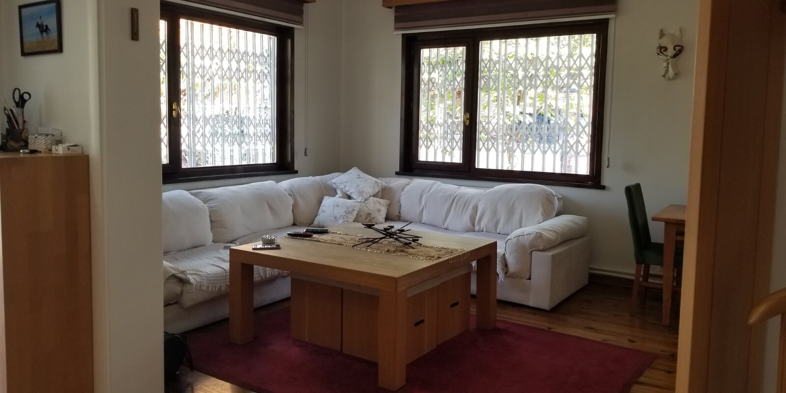 2158 - Beylerbeyi - Müstakil ev 2158 - Beylerbeyi - Müstakil ev