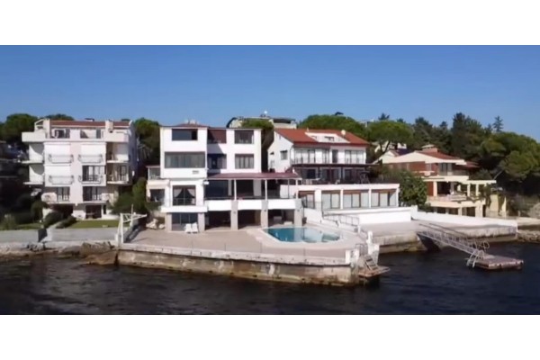 2180 - Bayramoğlu - Yalı