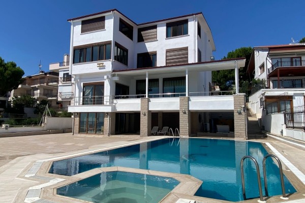 2180 - Bayramoğlu - Yalı