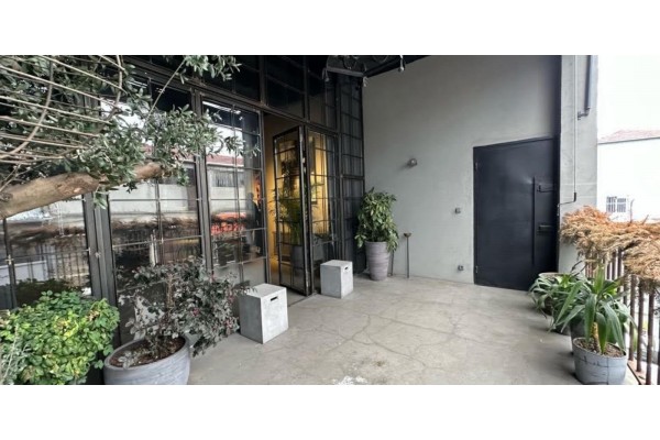 2197 - Seyrantepe - Mekan