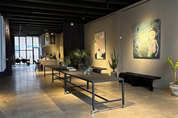 2197 - Seyrantepe - Mekan