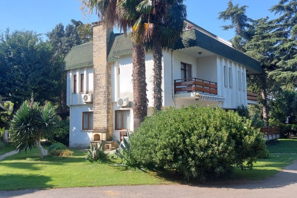 2242 - Tuzla - İkiz - Villa