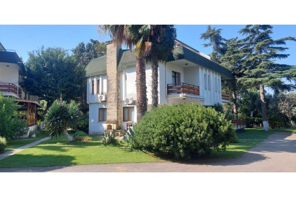 2242 - Tuzla - İkiz - Villa