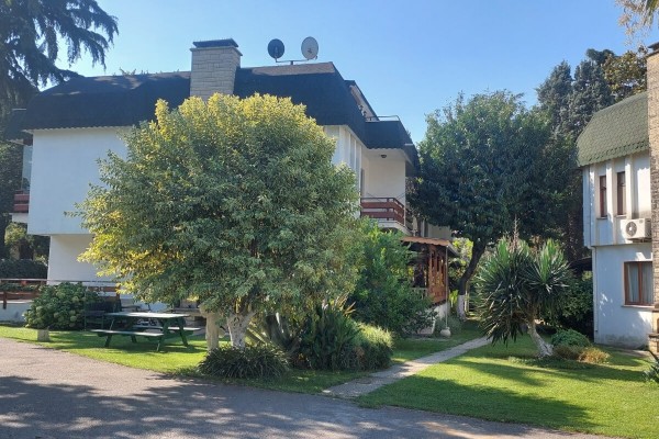 2242 - Tuzla - İkiz - Villa