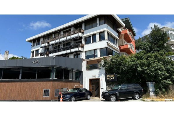 2251 - Bebek - Daire