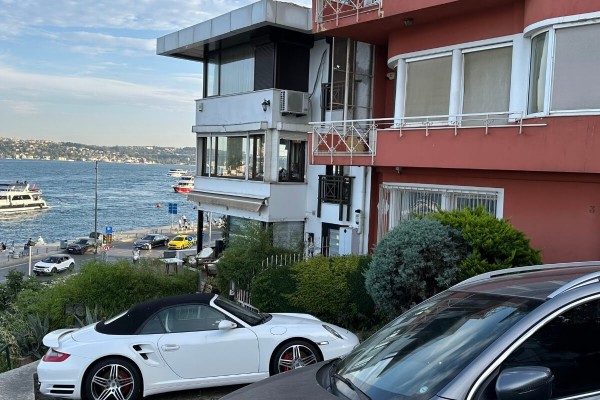 2251 - Bebek - Daire