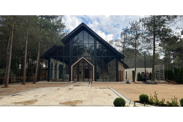 2267 - Ümraniye - Mekan