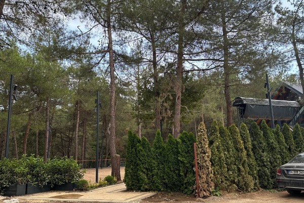 2267 - Ümraniye - Mekan