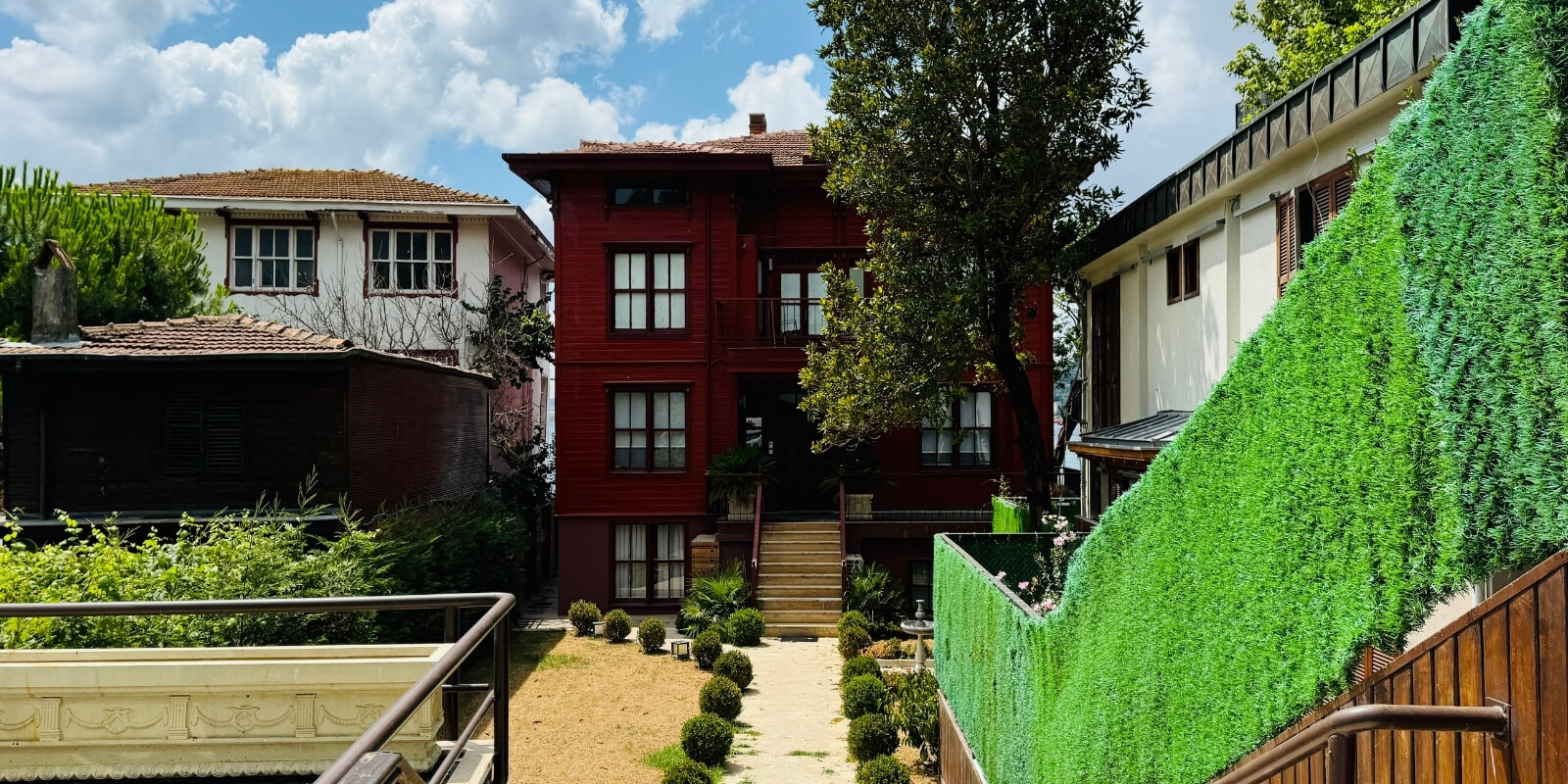 2309 - Çengelköy - Yalı 2309 - Çengelköy - Yalı