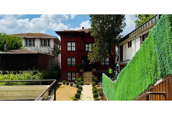 2309 - Çengelköy - Yalı