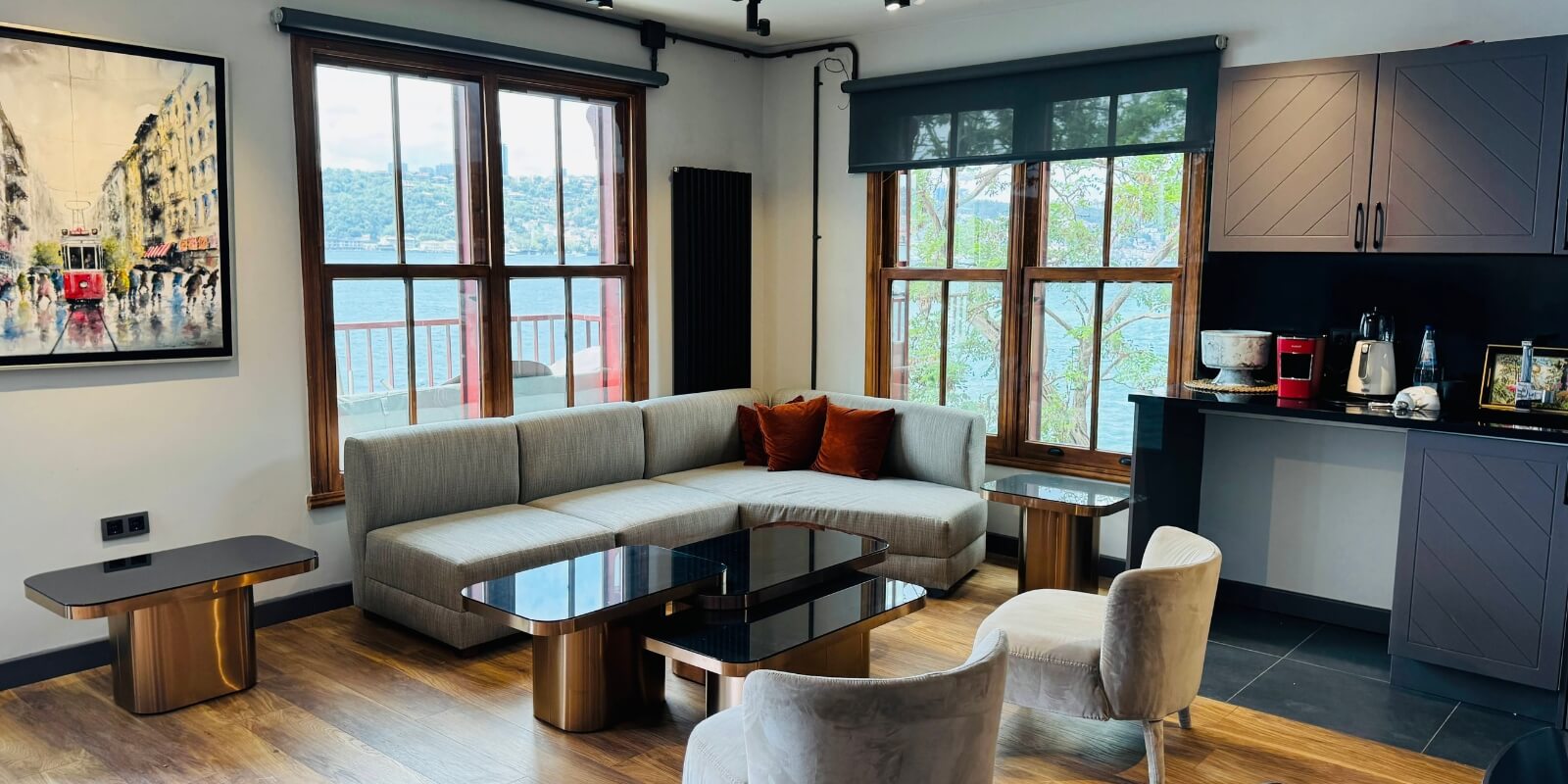 2309 - Çengelköy - Yalı 2309 - Çengelköy - Yalı