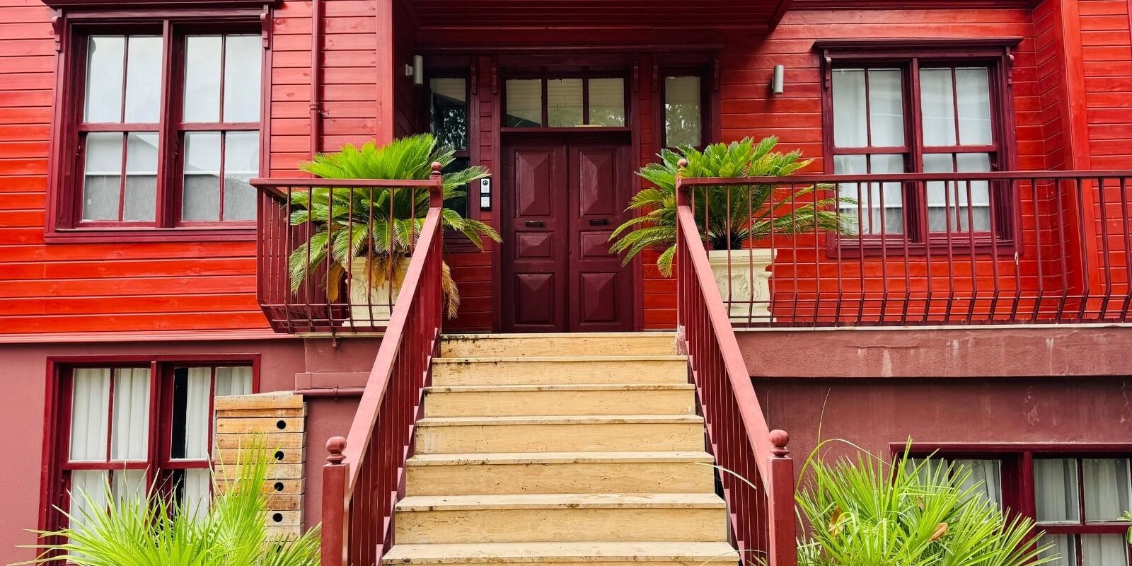 2309 - Çengelköy - Yalı 2309 - Çengelköy - Yalı