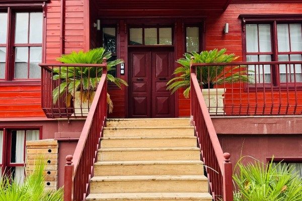 2309 - Çengelköy - Yalı