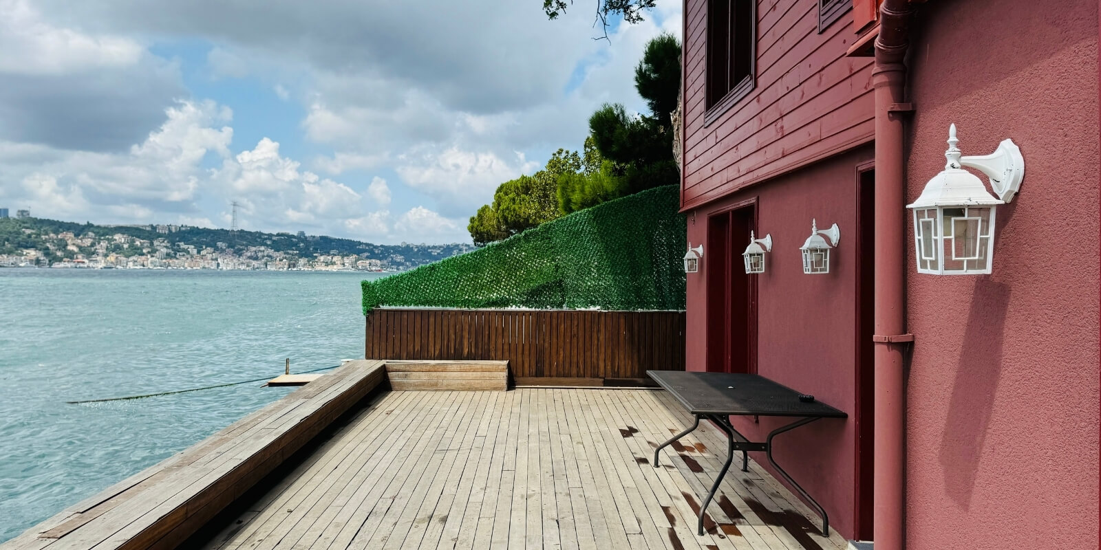 2309 - Çengelköy - Yalı 2309 - Çengelköy - Yalı