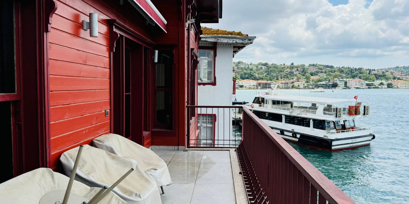 2309 - Çengelköy - Yalı 2309 - Çengelköy - Yalı
