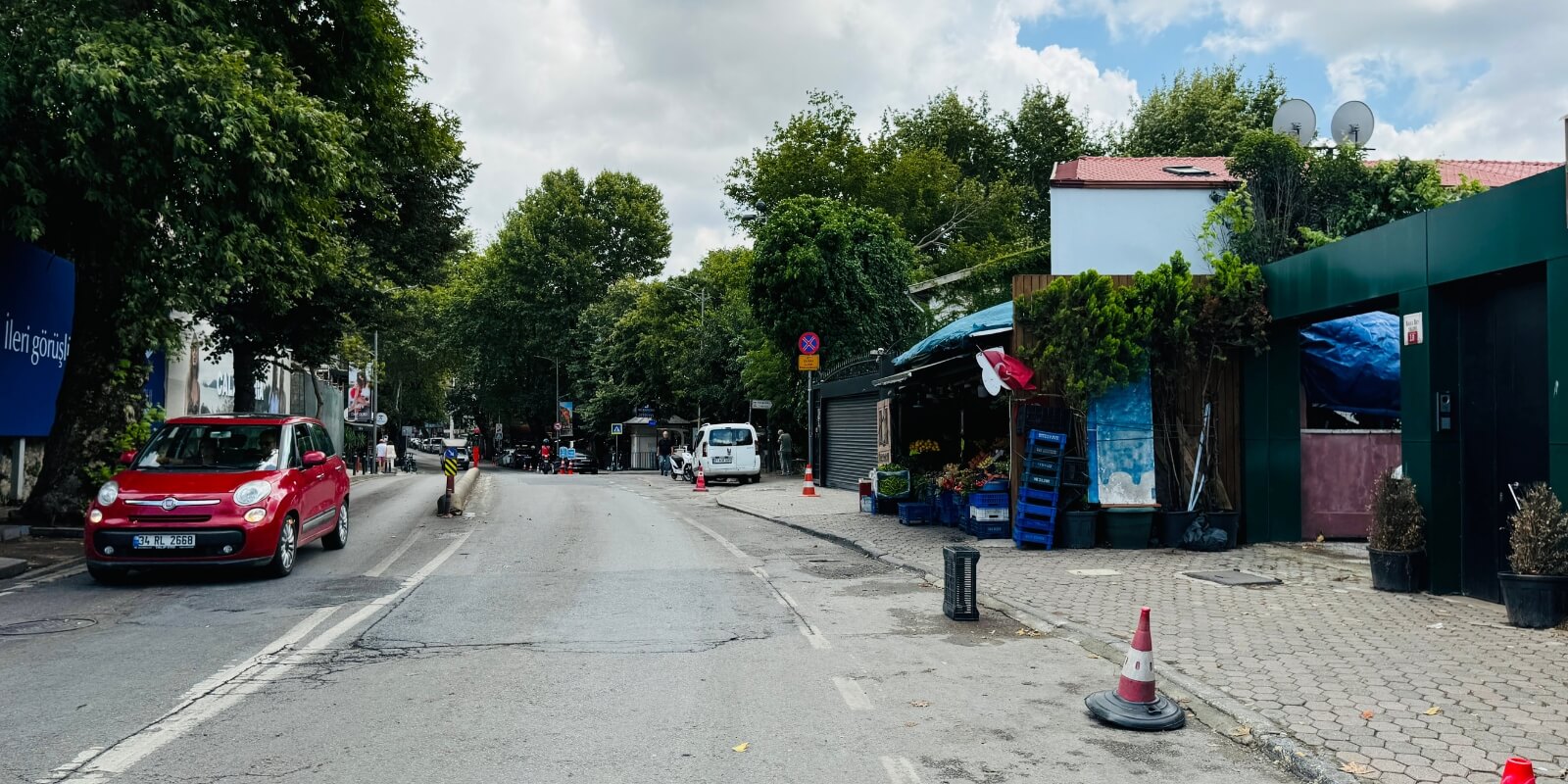 2309 - Çengelköy - Yalı 2309 - Çengelköy - Yalı