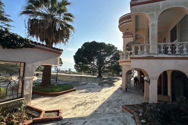 2339 - Kumburgaz - Malikane