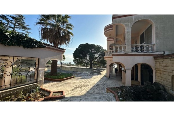 2339 - Kumburgaz - Malikane