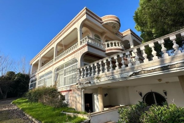 2339 - Kumburgaz - Malikane