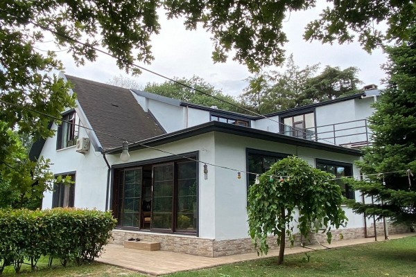 2359 - Öğümce - Villa