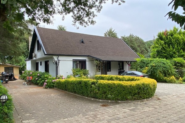 2359 - Öğümce - Villa