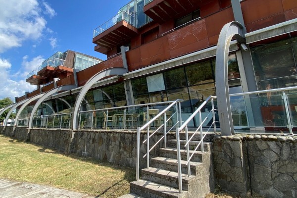 2430 - Cumhuriyetköy - Holding