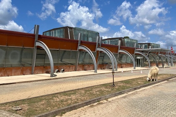 2430 - Cumhuriyetköy - Holding