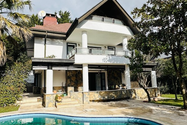 2432 - Reşadiye - Villa