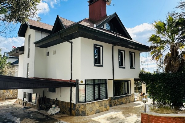 2432 - Reşadiye - Villa