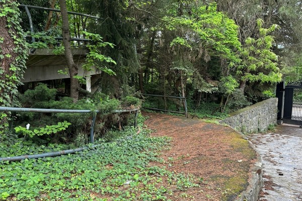 2435 - Polonezkoy - Tas - Villa