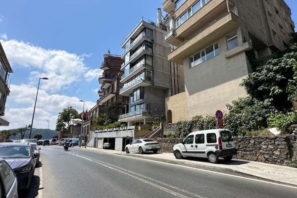 2441 - Baltalimanı - Daire