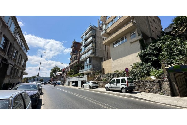 2441 - Baltalimanı - Daire