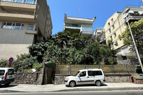 2441 - Baltalimanı - Daire