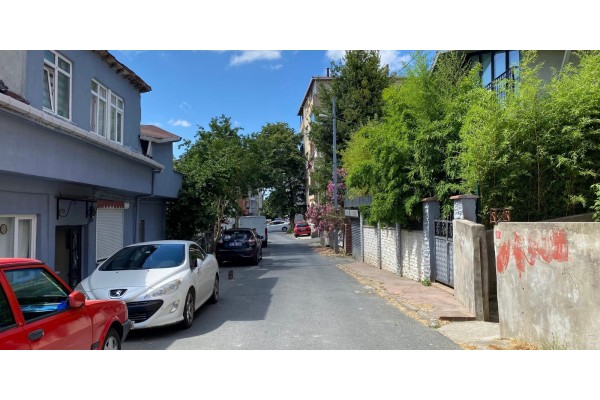 2477 - Tarabya - Mustakil Ev