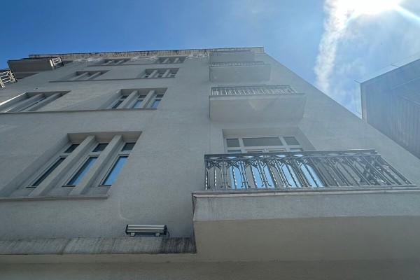 2448 - Bebek - Daire