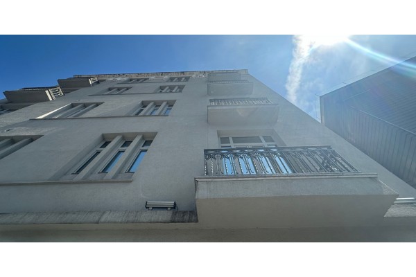 2448 - Bebek - Daire