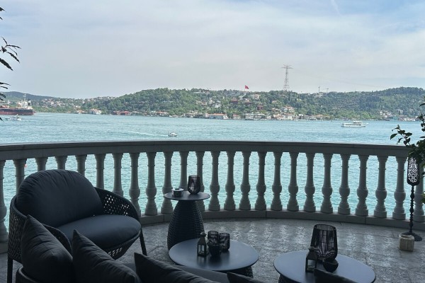 2448 - Bebek - Daire