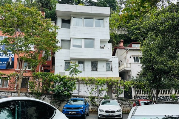 2452 - Tarabya - Bina - Daire
