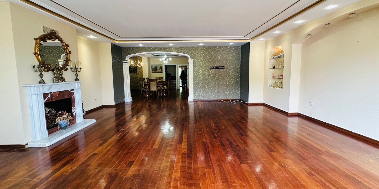 2452 - Tarabya - Bina - Daire 2452 - Tarabya - Bina - Daire