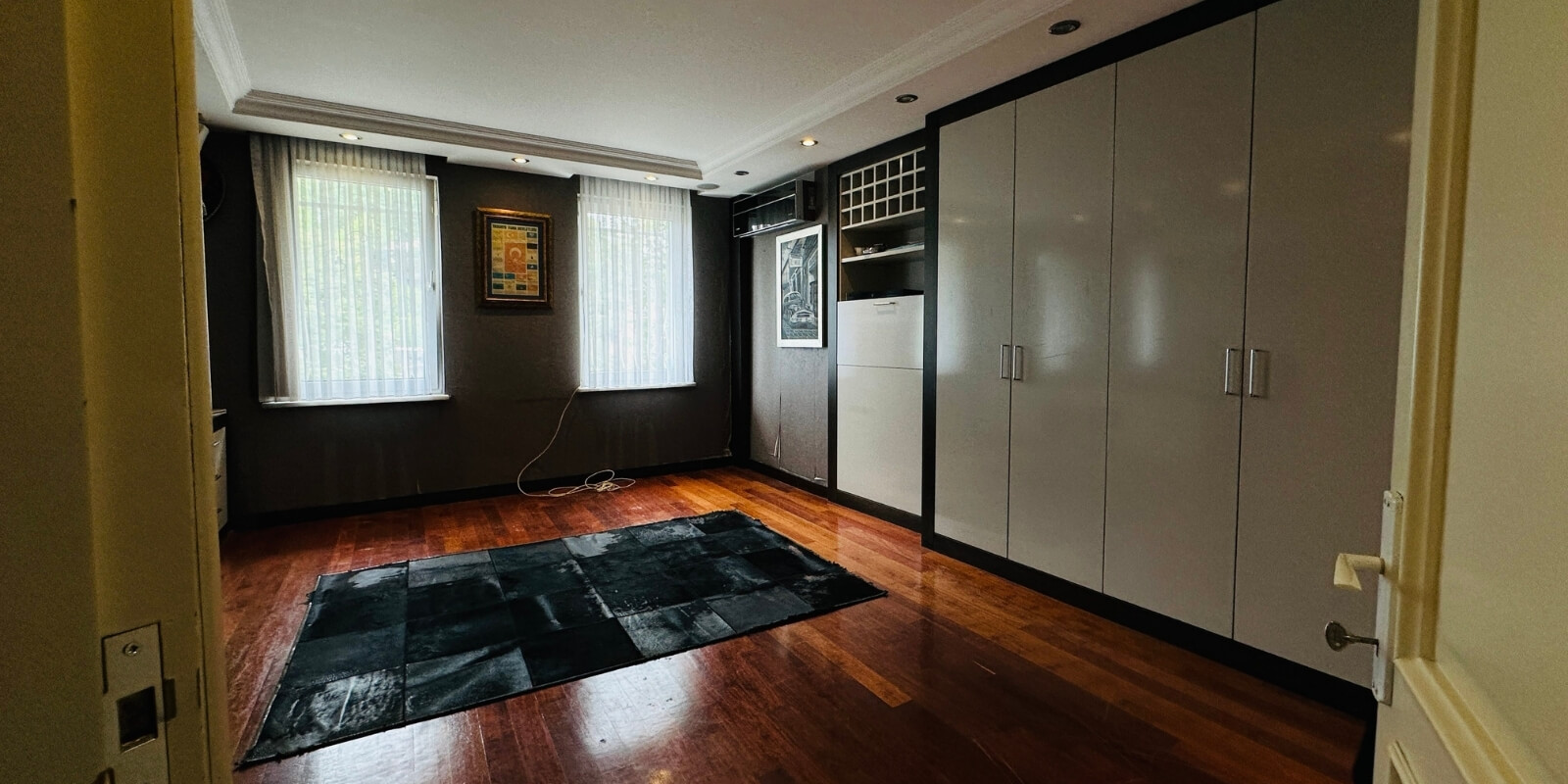 2452 - Tarabya - Bina - Daire 2452 - Tarabya - Bina - Daire