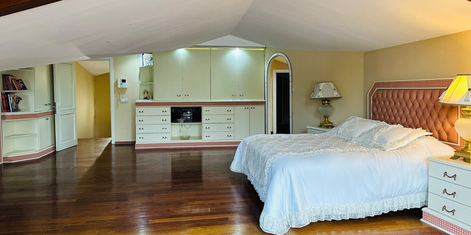 2452 - Tarabya - Bina - Daire 2452 - Tarabya - Bina - Daire