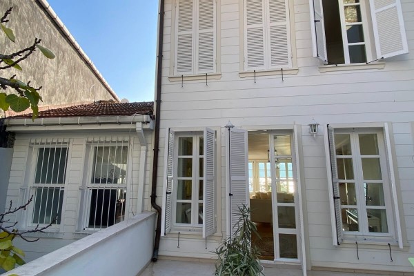 2458 - Sarıyer - Kosk