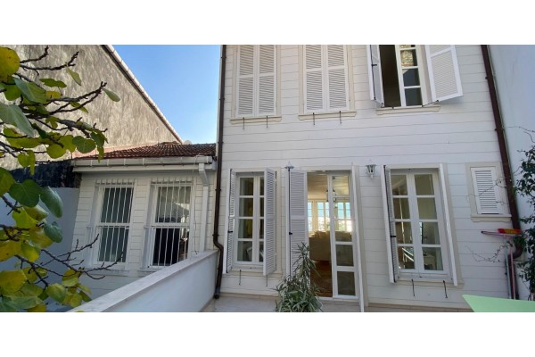 2458 - Sarıyer - Kosk