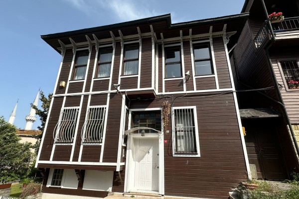 2459 -  Yeniköy - Köşk