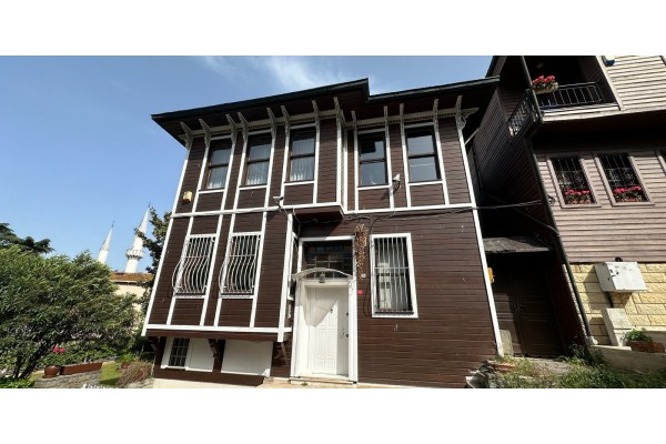 2459 -  Yeniköy - Köşk