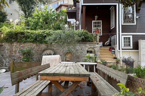 2459 -  Yeniköy - Köşk